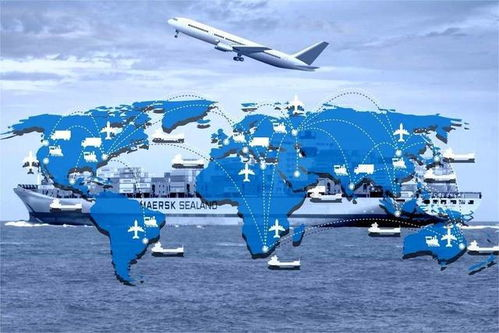 跨境电商：构建国潮品牌出海的“高速通道”与“精准桥梁”