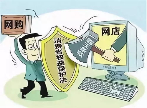 一、 消费者保护措施全面升级，构建安全购物防线