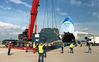 航空货运包机服务的定义与核心优势