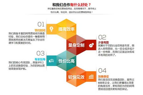 代运营服务的基本概念与优势