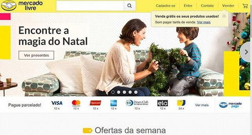 什么是MercadoLibre物流整合？为什么它对卖家至关重要？