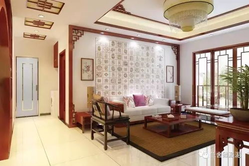 跨境家居装饰的定义与背景介绍