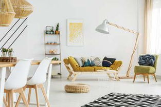 什么是跨境ins风家居？