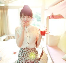 什么是跨境韩系可爱风？