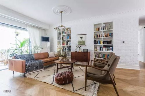 跨境复古家居的定义与魅力