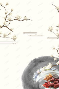 传统草药产品的历史与文化背景