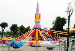 跨境户外游乐设备的定义与重要性