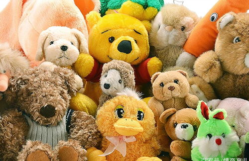 跨境毛绒玩具热卖的背后深层原因剖析