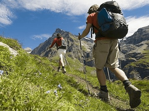 跨境徒步装备的重要性