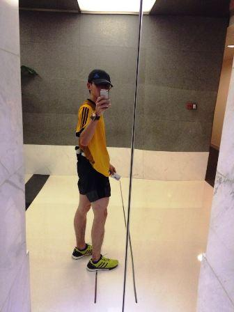 跑步装备的基本分类与选择原则