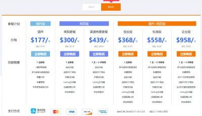 跨境电商导航网站,跨境电商资源导航