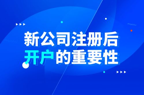 海外公司注册的基本概念与重要性