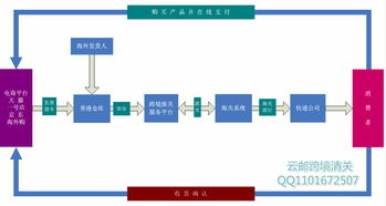 一、 跨境清关的核心流程与关键环节解析