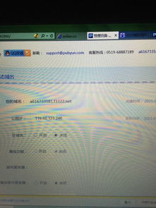 跨境域名主机导航的定义与核心价值