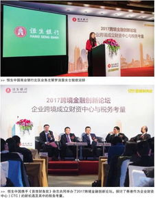 跨境税务机构网站的核心功能与价值