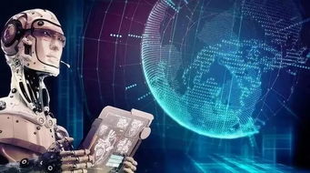 跨境人工智能工具的定义与重要性