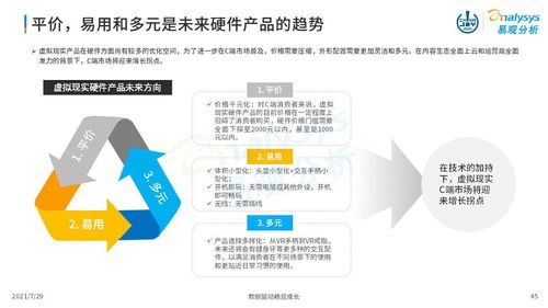 跨境虚拟现实服务的定义与核心概念