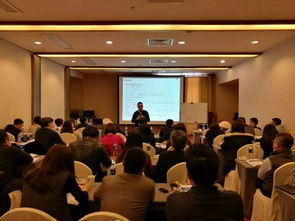 跨境演讲培训的重要性