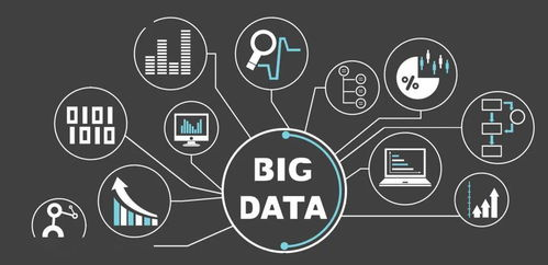 跨境数据分析工具的核心价值：打破信息孤岛，驱动科学决策