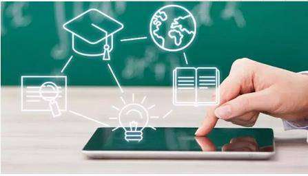 多元化的跨境在线教育工具矩阵