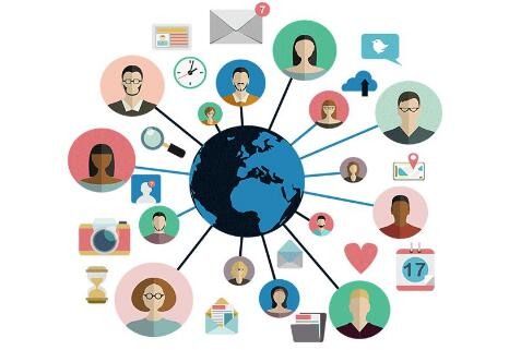 跨境即时通讯工具的核心价值与市场驱动力