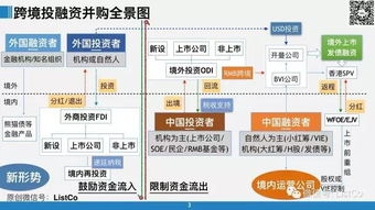 跨境价格监督的定义与背景