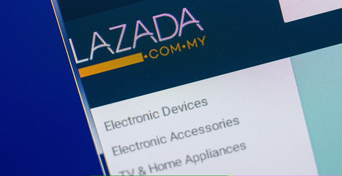 Lazada开店,lazada开店入住条件
