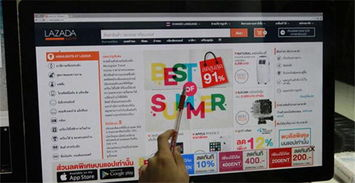 Lazada印尼站点的概述与发展历程