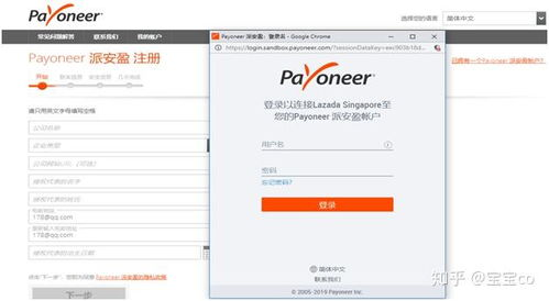 什么是Lazada P卡收款？
