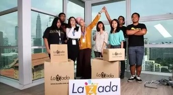Lazada大学：面向东南亚市场的官方电商学院