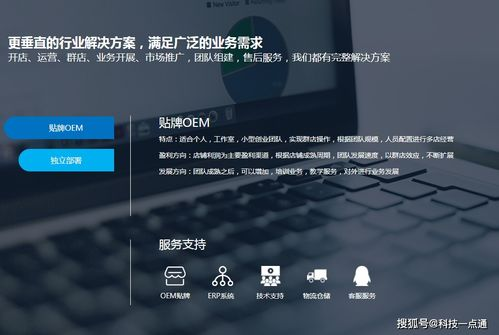 跨境店群管理系统,跨境电商店群怎么做
