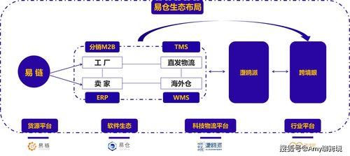 跨境店群技术论坛的核心价值：赋能多店铺高效运营