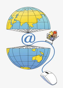 跨境图片版权的基本概念和全球背景