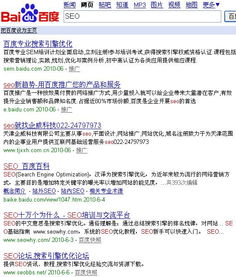 什么是跨境自然搜索排名？