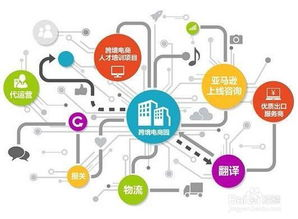 数据驱动的选品与推荐策略：跨境交叉销售的核心基石