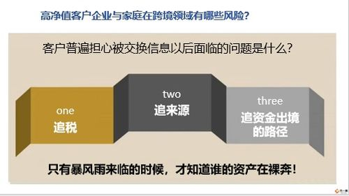跨境税务设置优化的基础概念与重要性