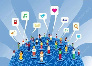 社交媒体广告投放的精准定向与素材优化