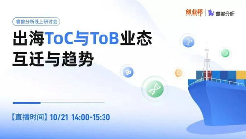 为何跨境出海必须拥抱重度垂直策略？