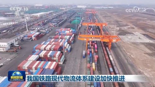 一、 跨境物流成本结构优化与多式联运创新