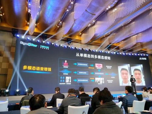 多模态验证技术的融合演进