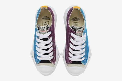 Whatnot运动鞋：源自颠覆的品牌基因