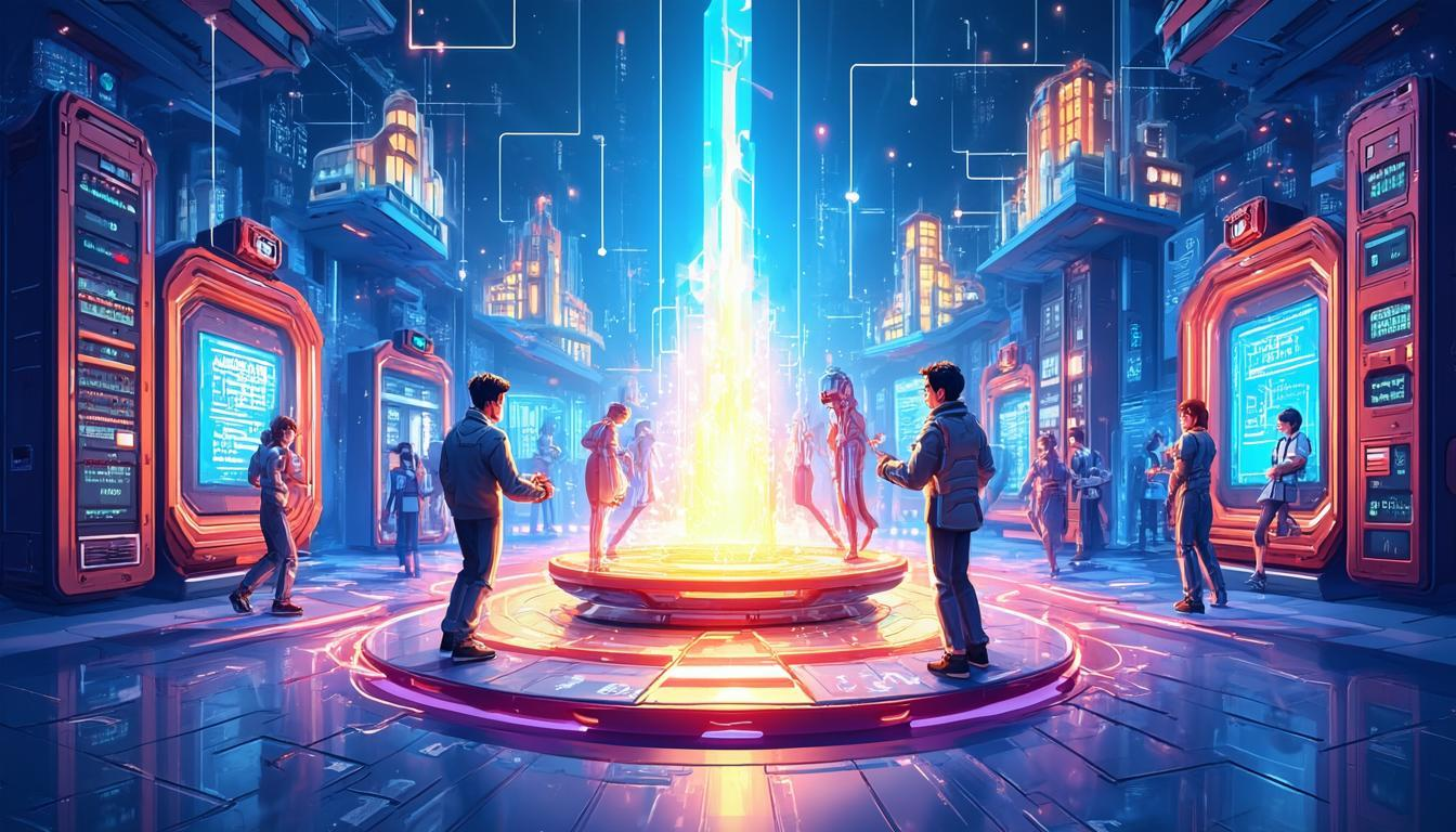 卡盟xzm的运作机制与演变