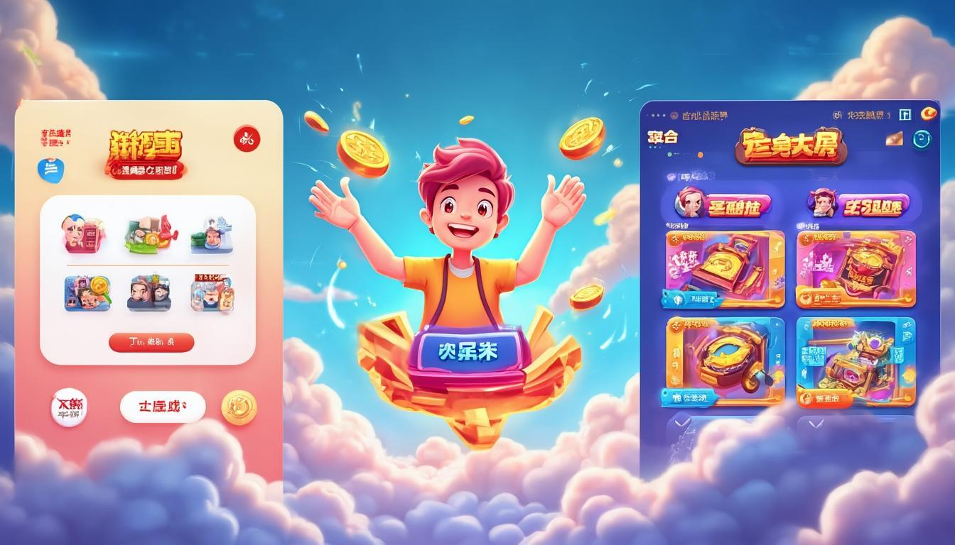 卡盟平台的选择与注册