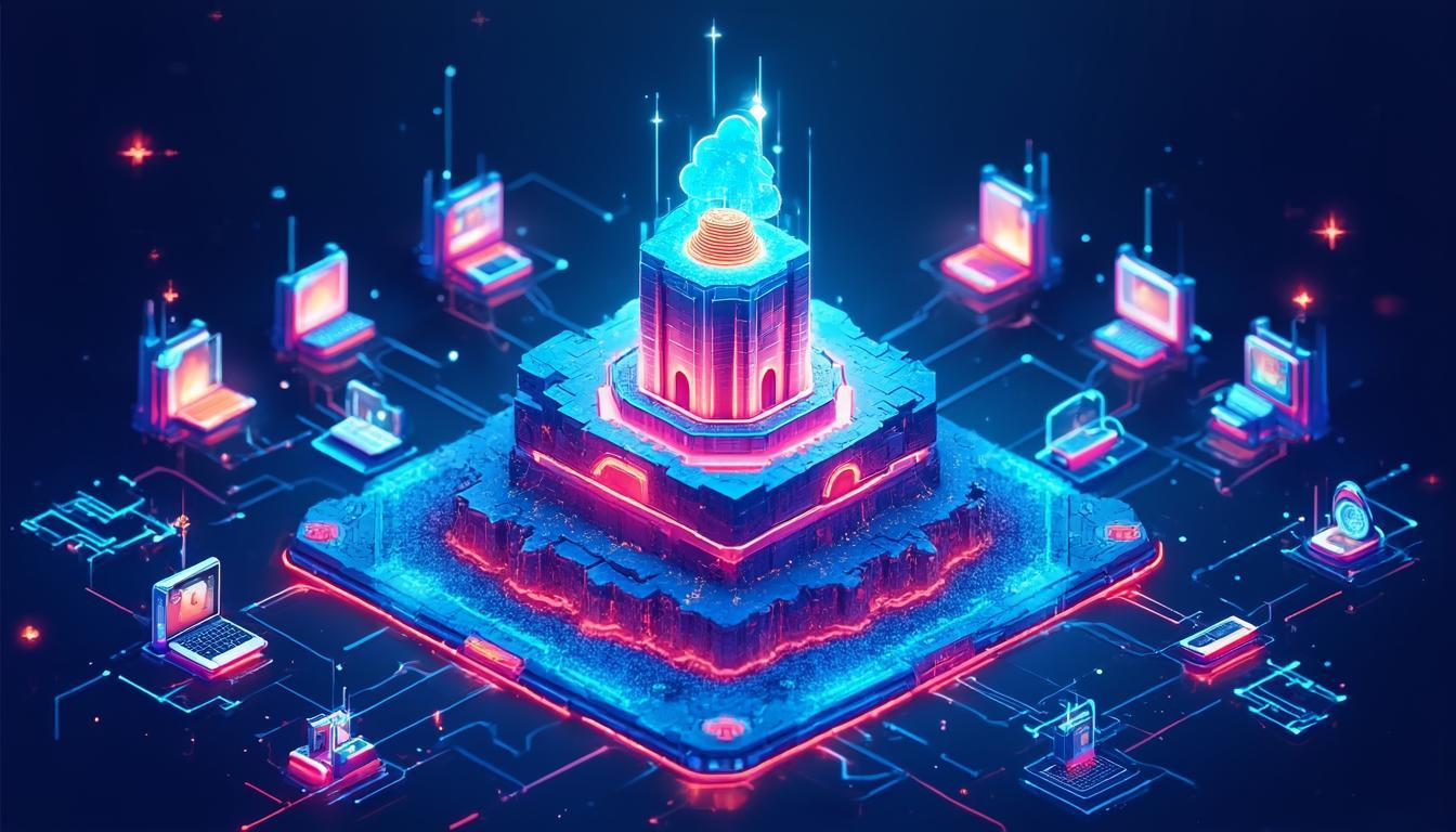 卡盟的基础搭建与平台选择