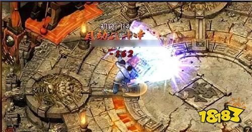 手游传奇新开服网站的重要性