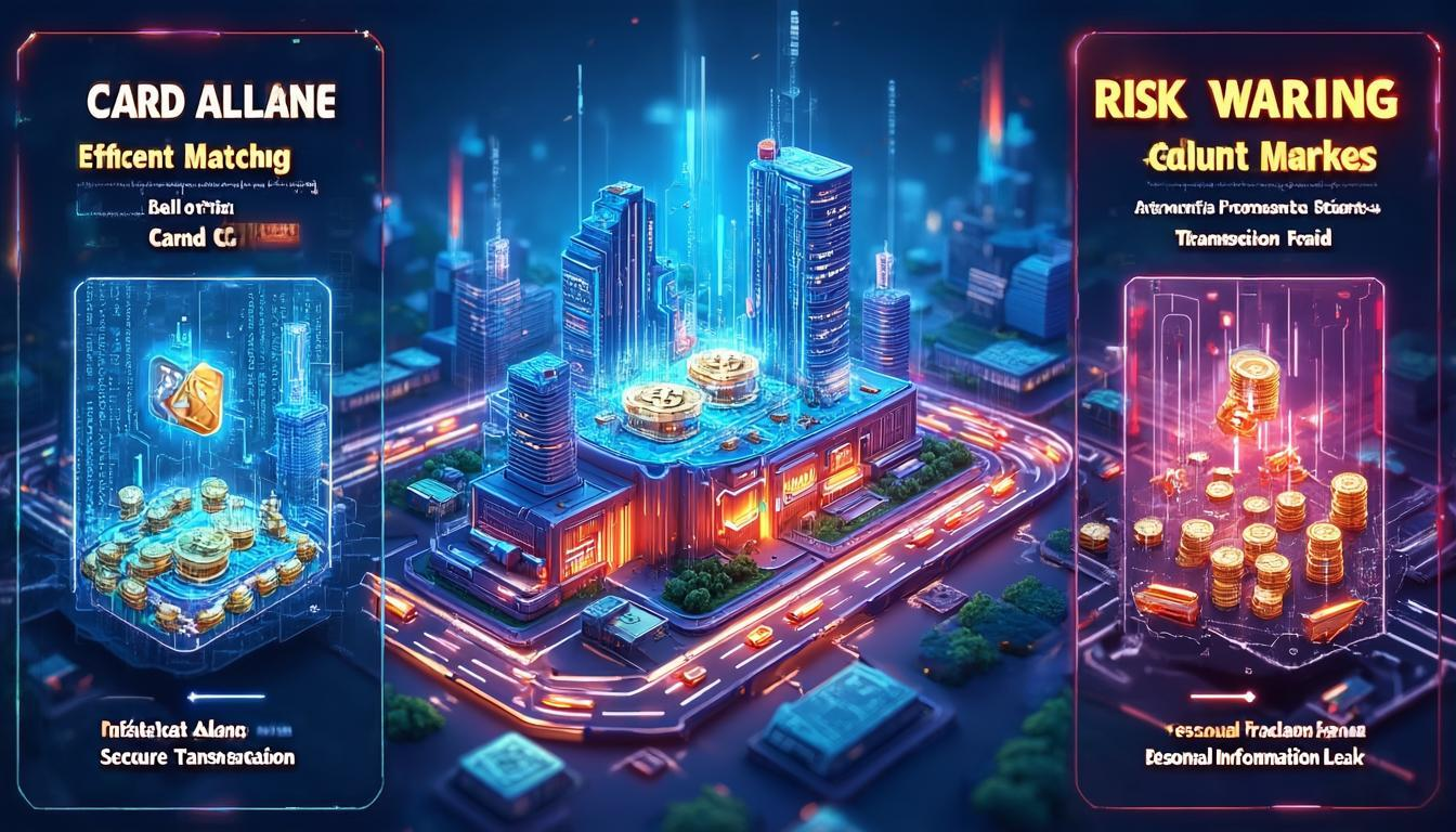 pubglite卡盟的运作模式与风险