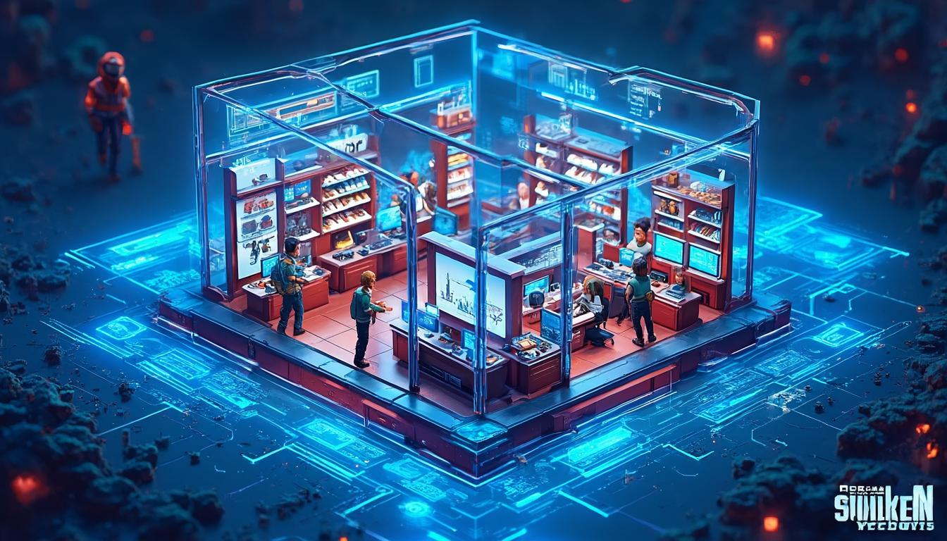 绝地求生卡盟的运作模式