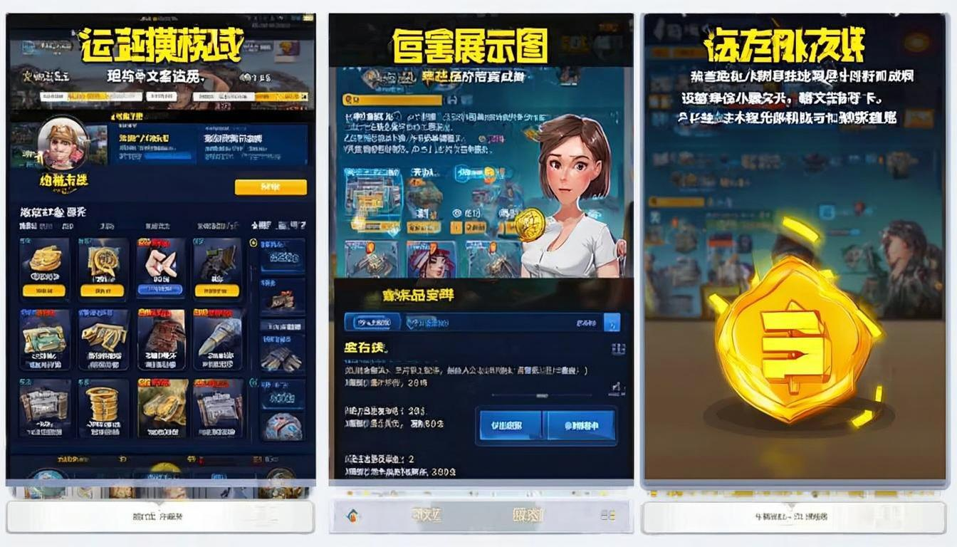 绝地求生卡盟平台官网的运作模式与危害