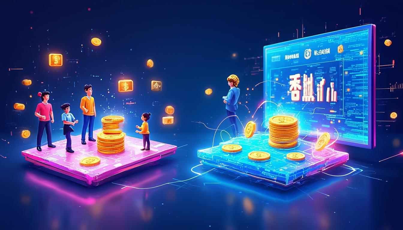 卡盟平台的运作模式与盈利之道