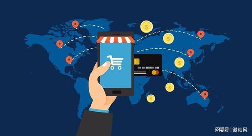 跨境电商视频的基础知识